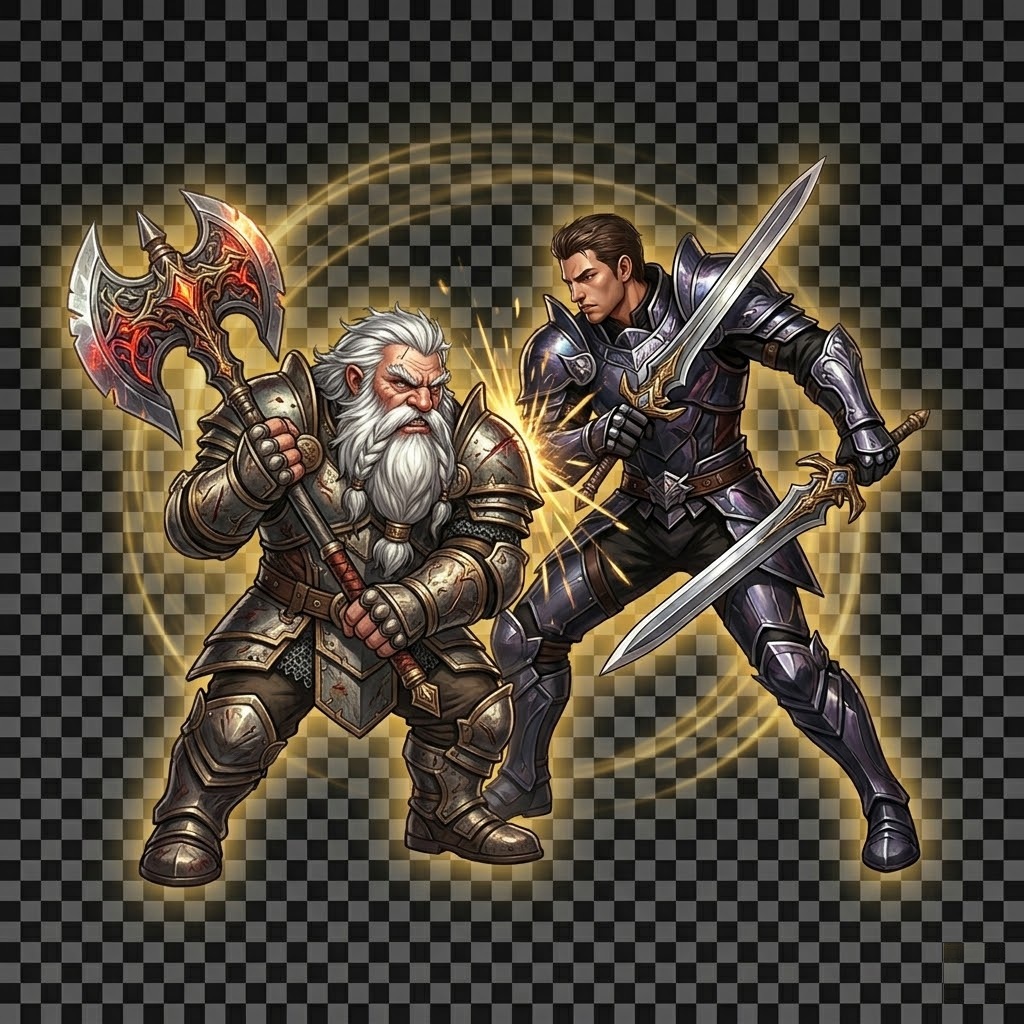 PvP